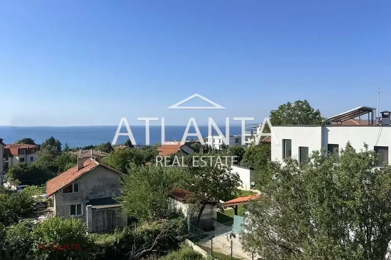 House in Varna, Dolna Traka
