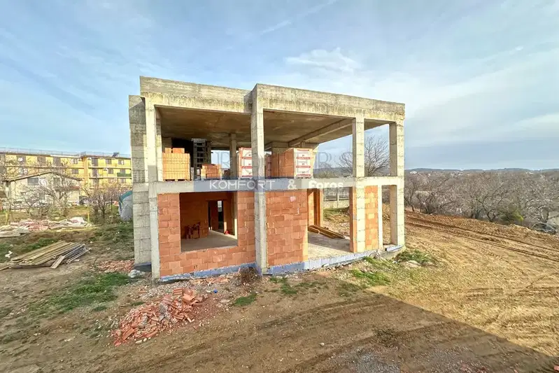 House in Varna, Gorna Traka