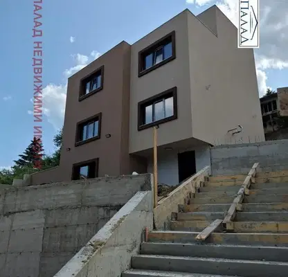 Снимка 4 — Къща във Варна, м-т Горна Трака