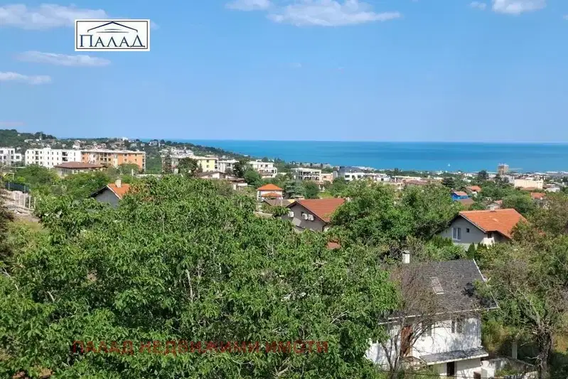 House in Varna, Gorna Traka
