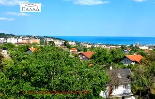 Къща във Варна, м-т Горна Трака