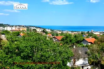 Къща във Варна, м-т Горна Трака