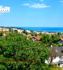 Къща във Варна, м-т Горна Трака