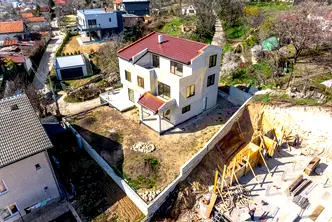 Къща във Варна, м-т Кочмар