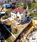 Къща във Варна, м-т Кочмар