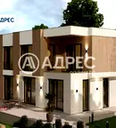 Къща във Варна, м-т Манастирски рид