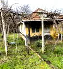 Къща в Плевен, м-т Мъртва долина