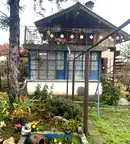 Къща в Плевен, м-т Мъртва долина