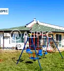 Къща във Варна, м-т Перчемлията