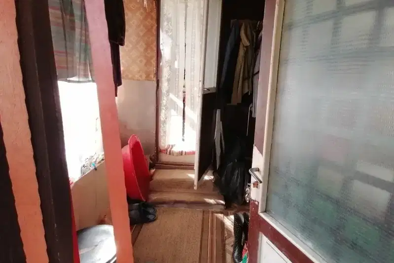 House in Shumen, Pod Manastira
