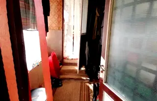 Къща в Шумен, м-т Под Манастира