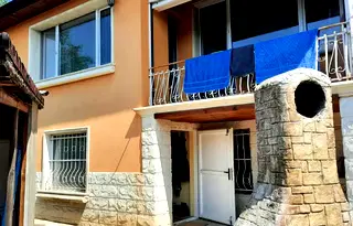 Къща във Варна, м-т Сотира