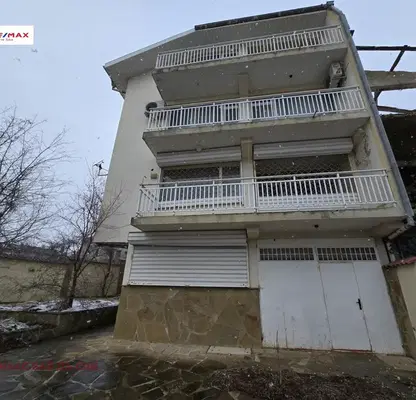 Снимка 3 — Къща във Варна, м-т Сотира