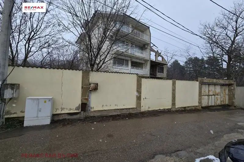 Къща във Варна, м-т Сотира