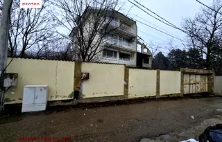 Къща във Варна, м-т Сотира