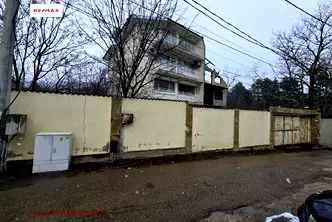 Къща във Варна, м-т Сотира