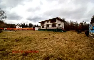 Къща в София, м-т яз. Искър