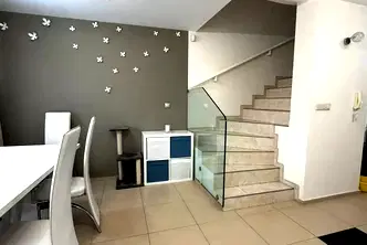 Къща в София, Манастирски ливади