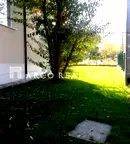 Къща в София, Манастирски ливади