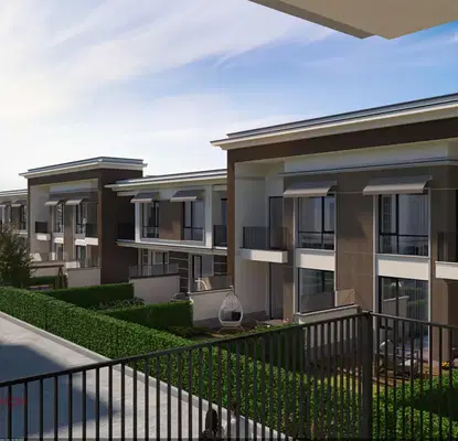 Снимка 2 — Къща в Пловдив, Остромила