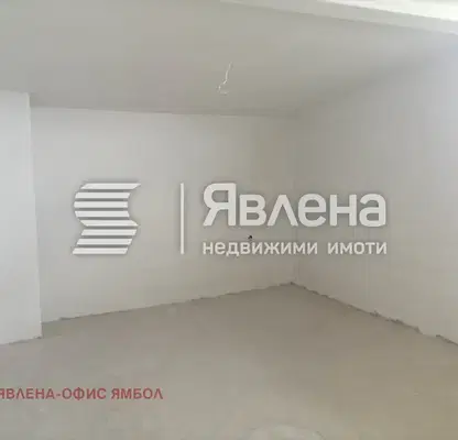 Снимка 5 — Къща в Ямбол, Промишлена зона
