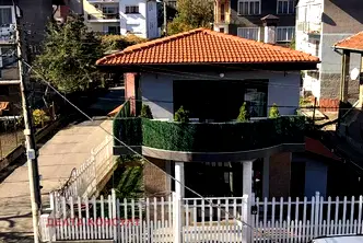 Къща в Перник, Проучване