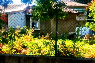 Къща в Русе, Родина 2