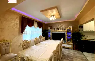 Къща в Русе, Родина 3
