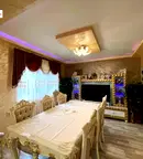 Къща в Русе, Родина 3