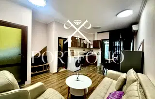 Къща в Бургас, Сарафово