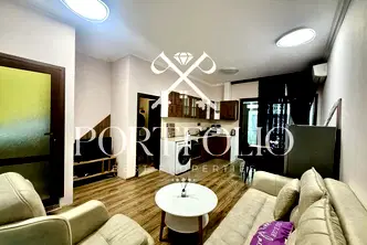 Къща в Бургас, Сарафово