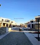 Къща в Бургас, Сарафово