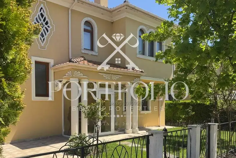 House in Burgas, Sarafovo
