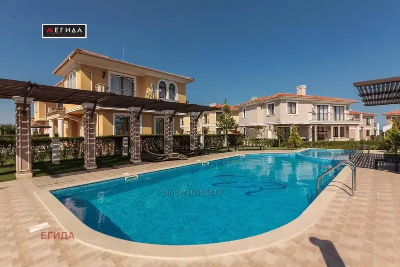 House in Burgas, Sarafovo