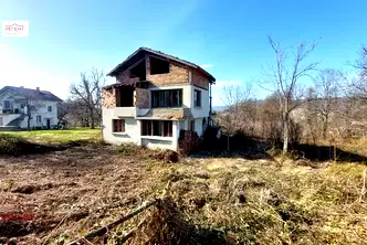 Къща в Габрово, Шенини