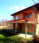 Къща в Габрово, Шенини