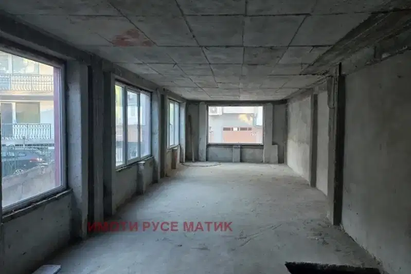 House in Ruse, Shirok Centyr