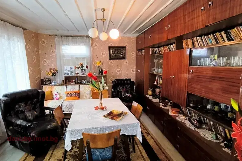 House in Ruse, Shirok Centyr