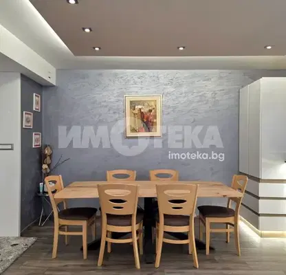 Снимка 5 — Къща в София, Симеоново