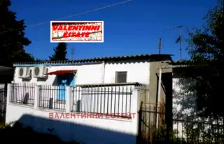 Къща в Солун