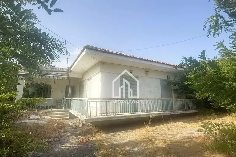 Къща в Солун