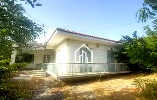 Къща в Солун