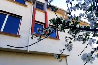 Къща в Русе, Средна кула