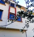 Къща в Русе, Средна кула