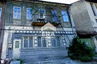 Къща във Велико Търново, Стара част