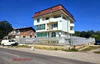 Къща в София, Суходол