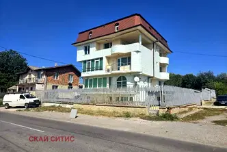 Къща в София, Суходол