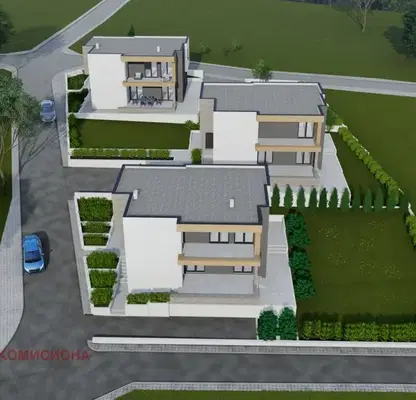 Photo 4 — House in Varna, Vinica