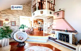 Къща във Варна, Виница