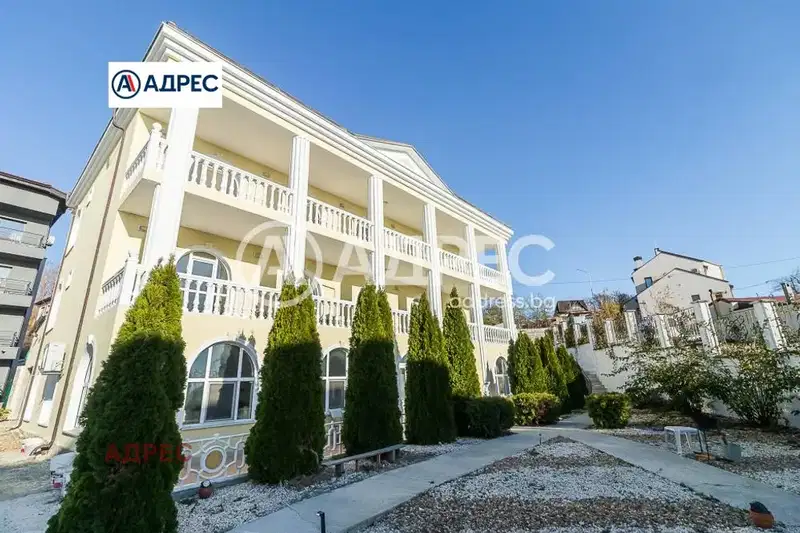 House in Varna, Vyzrajdane 3